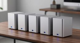 top 10gb ethernet macs