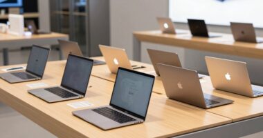 top 12 refurbished macbooks