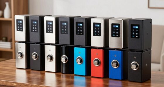top 12 secure lockboxes