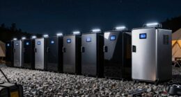top 12v camping fridges