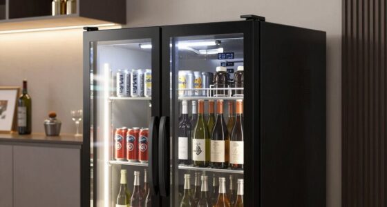 top 13 beverage fridges