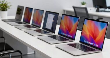 top 13 renewed macbooks