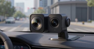 top 15 4k dash cams