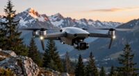 top 15 4k obstacle avoidance drones