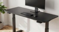 top 15 60 inch electric desks