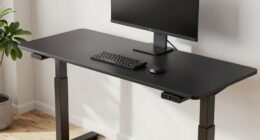 top 15 60 inch electric desks