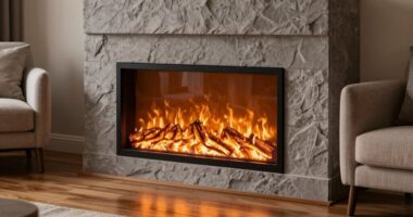 top 15 60 inch electric fireplaces