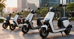 top 15 adult electric scooters