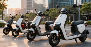 top 15 adult electric scooters