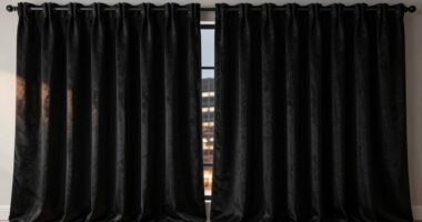 top 15 bedroom blackout curtains