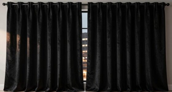 top 15 bedroom blackout curtains