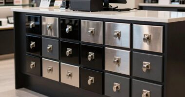 top 15 business cash drawers