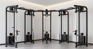 top 15 cable machine reviews