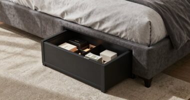 top 15 discreet under bed safes