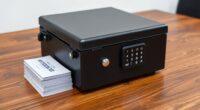 top 15 document safes