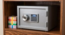 top 15 emergency cash safes
