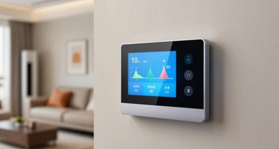 top 15 energy saving thermostats