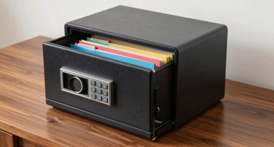 top 15 file safe guides