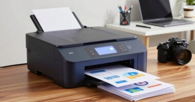 top 15 financial color laser printers