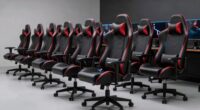 top 15 gaming chair selections