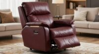 top 15 heated massage recliners