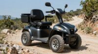 top 15 heavy duty all terrain scooters