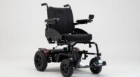 top 15 heavy duty wheelchairs