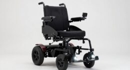 top 15 heavy duty wheelchairs