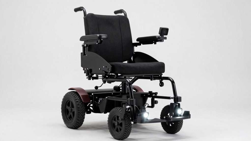 top 15 heavy duty wheelchairs