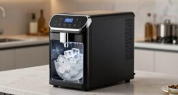 top 15 high capacity ice makers