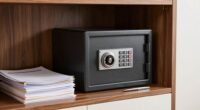 top 15 home business document safes