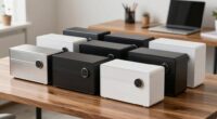 top 15 home office cash boxes