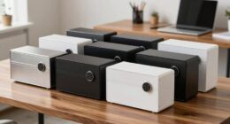 top 15 home office cash boxes