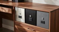 top 15 home office drawer safes