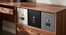 top 15 home office drawer safes