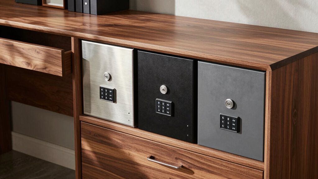 top 15 home office drawer safes