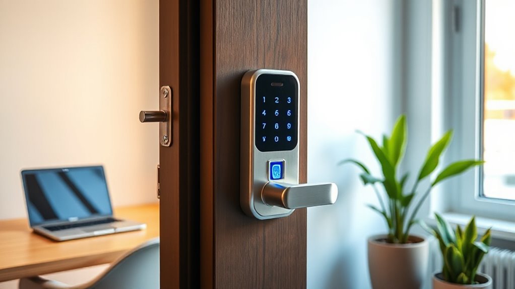top 15 home office locks