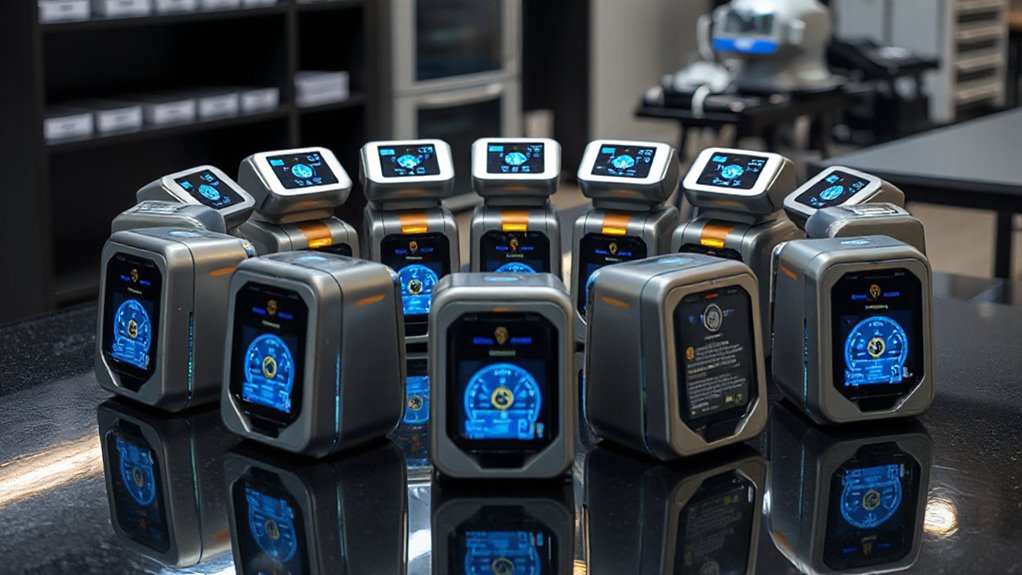 top 15 metal testing devices