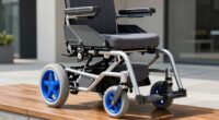top 15 portable power wheelchairs