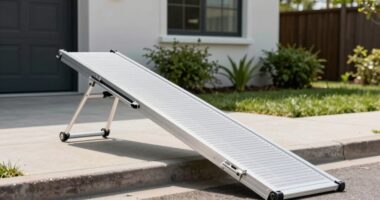 top 15 portable ramp options