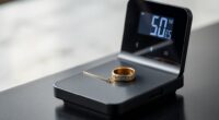 top 15 precise jewelry scales