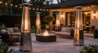 top 15 premium propane patio heaters