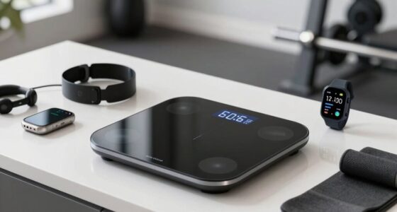 top 15 premium smart scales