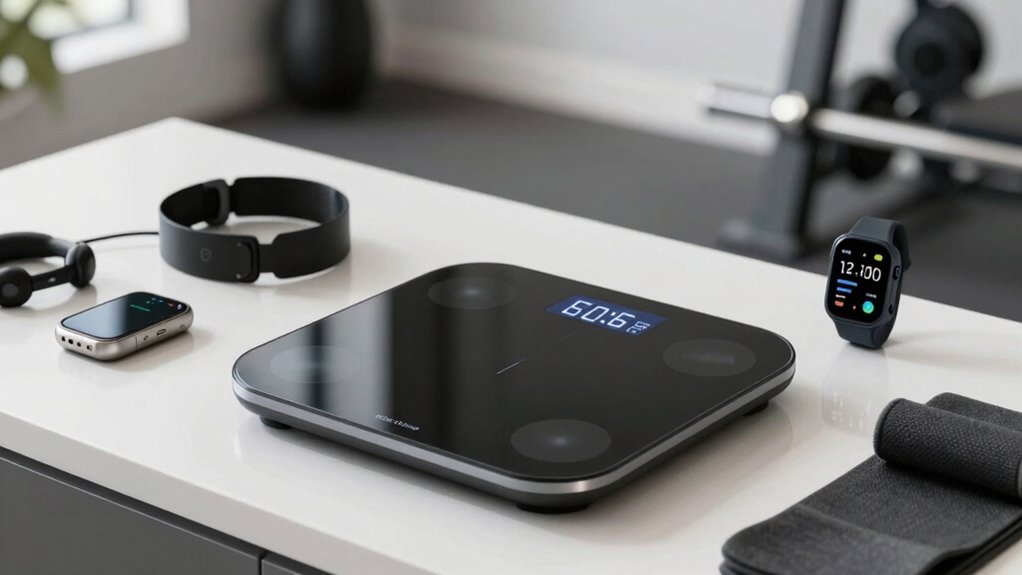 top 15 premium smart scales