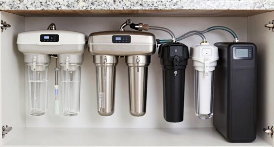 top 15 reverse osmosis filters