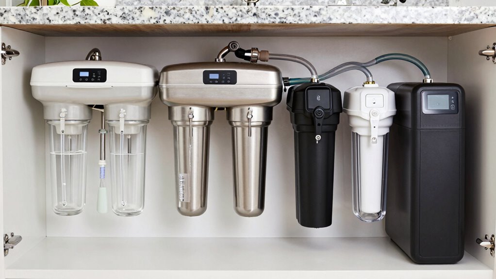 top 15 reverse osmosis filters