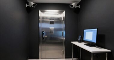 top 15 secure camera setups