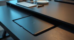 top 15 secure laptop drawers