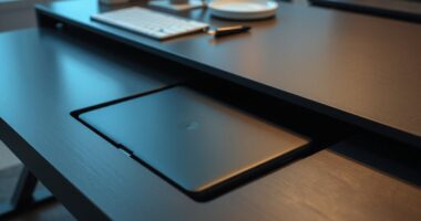 top 15 secure laptop drawers