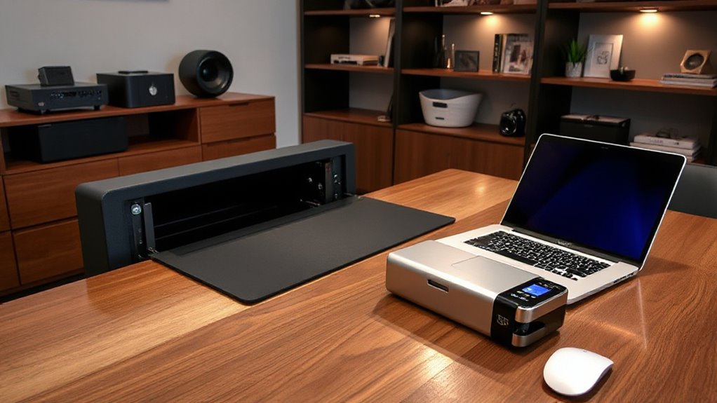 top 15 secure laptop safes